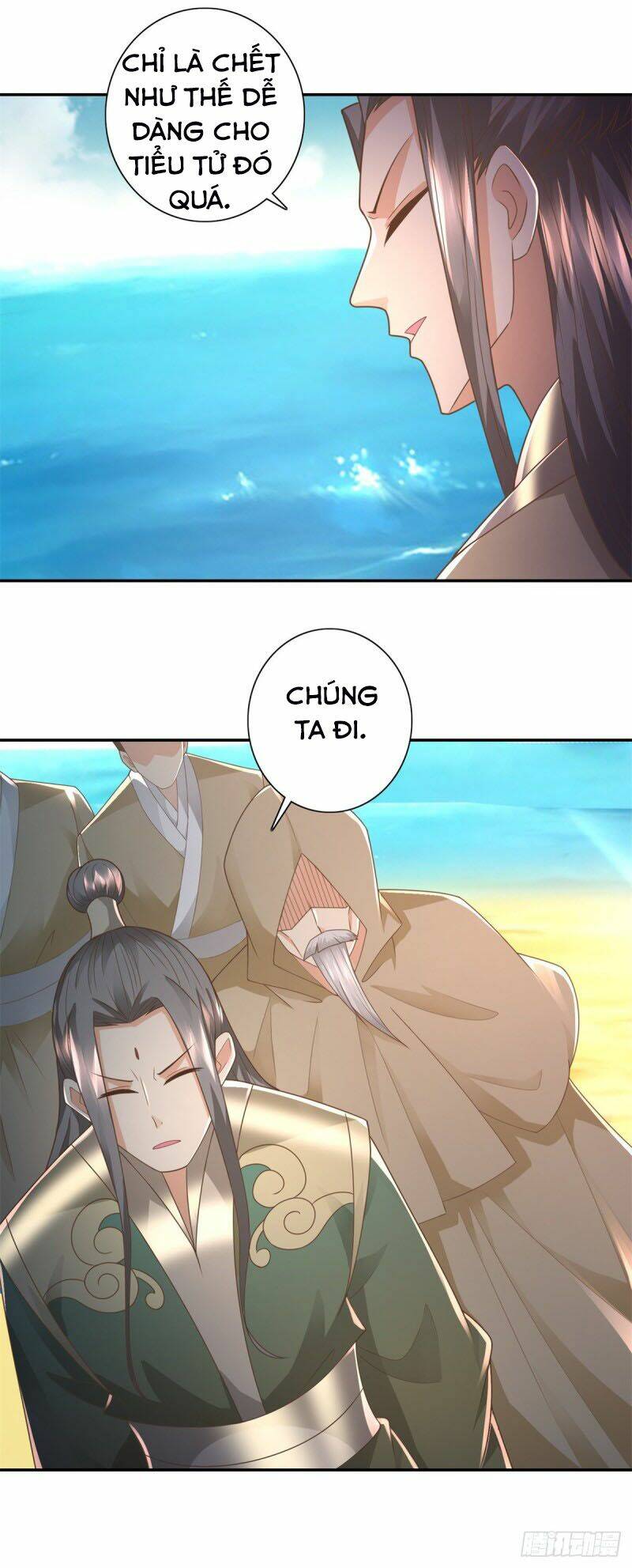 Chương 110 - Trang 15