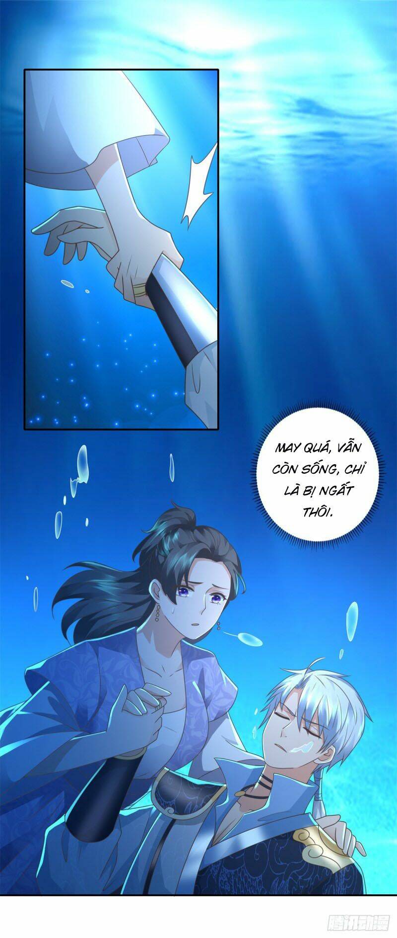 Chương 110 - Trang 23
