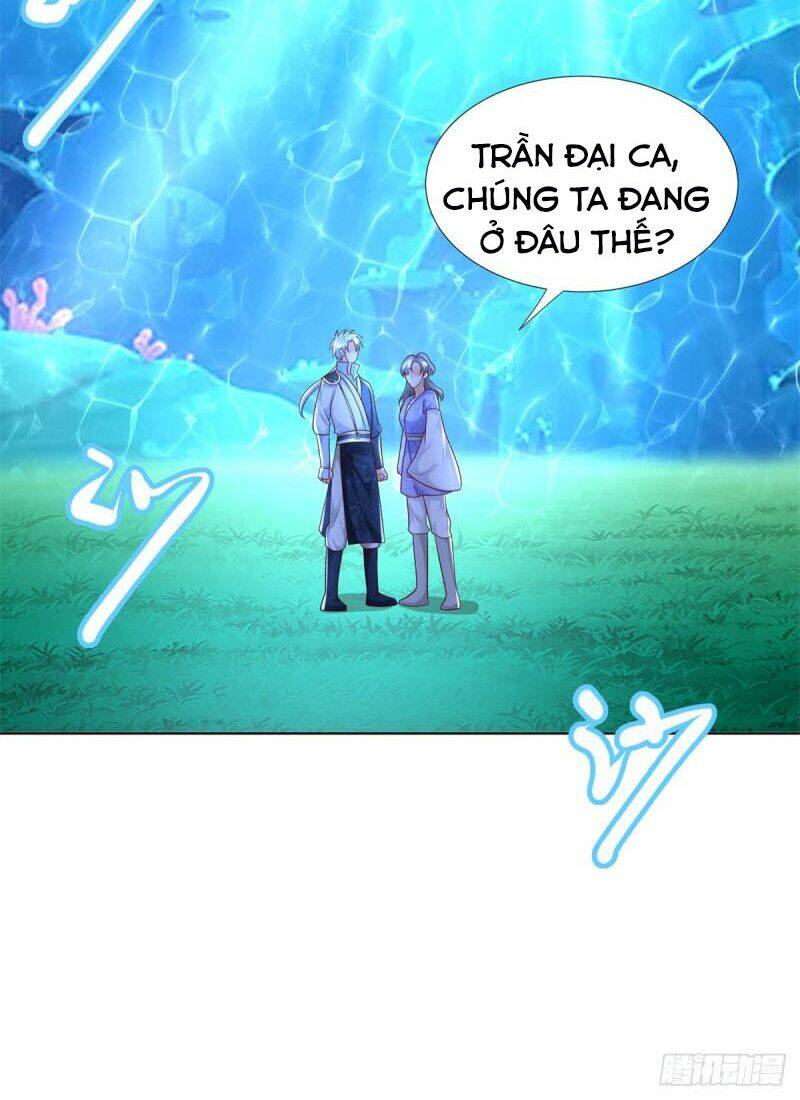 Chương 111 - Trang 30