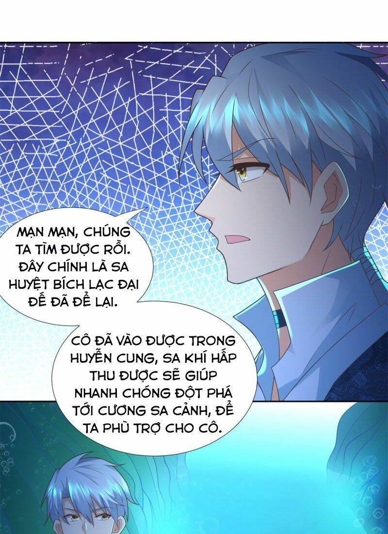 Chương 112 - Trang 21