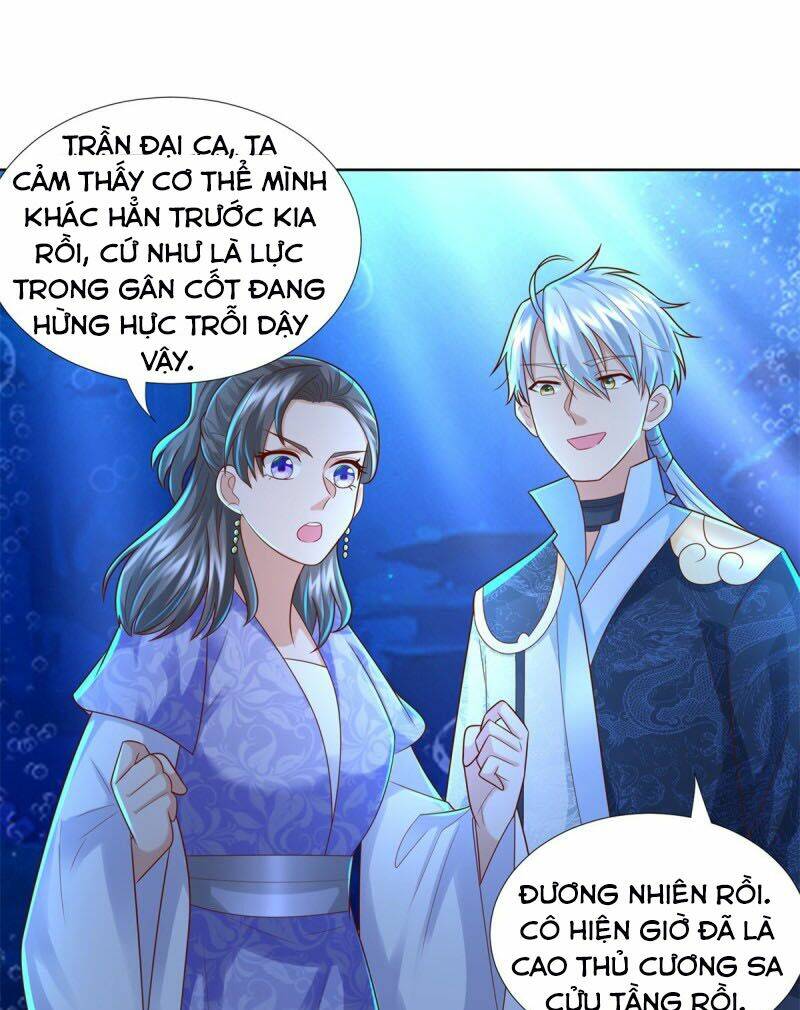 Chương 113 - Trang 21