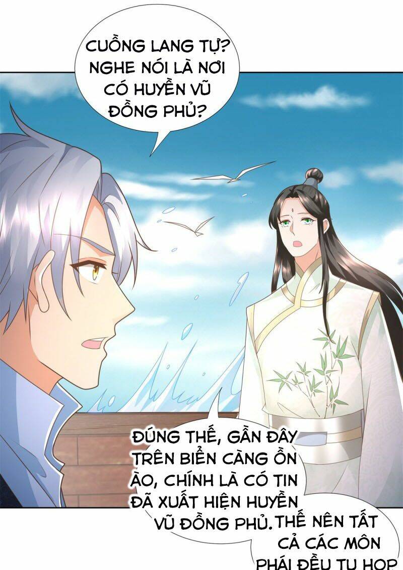 Chương 114 - Trang 19