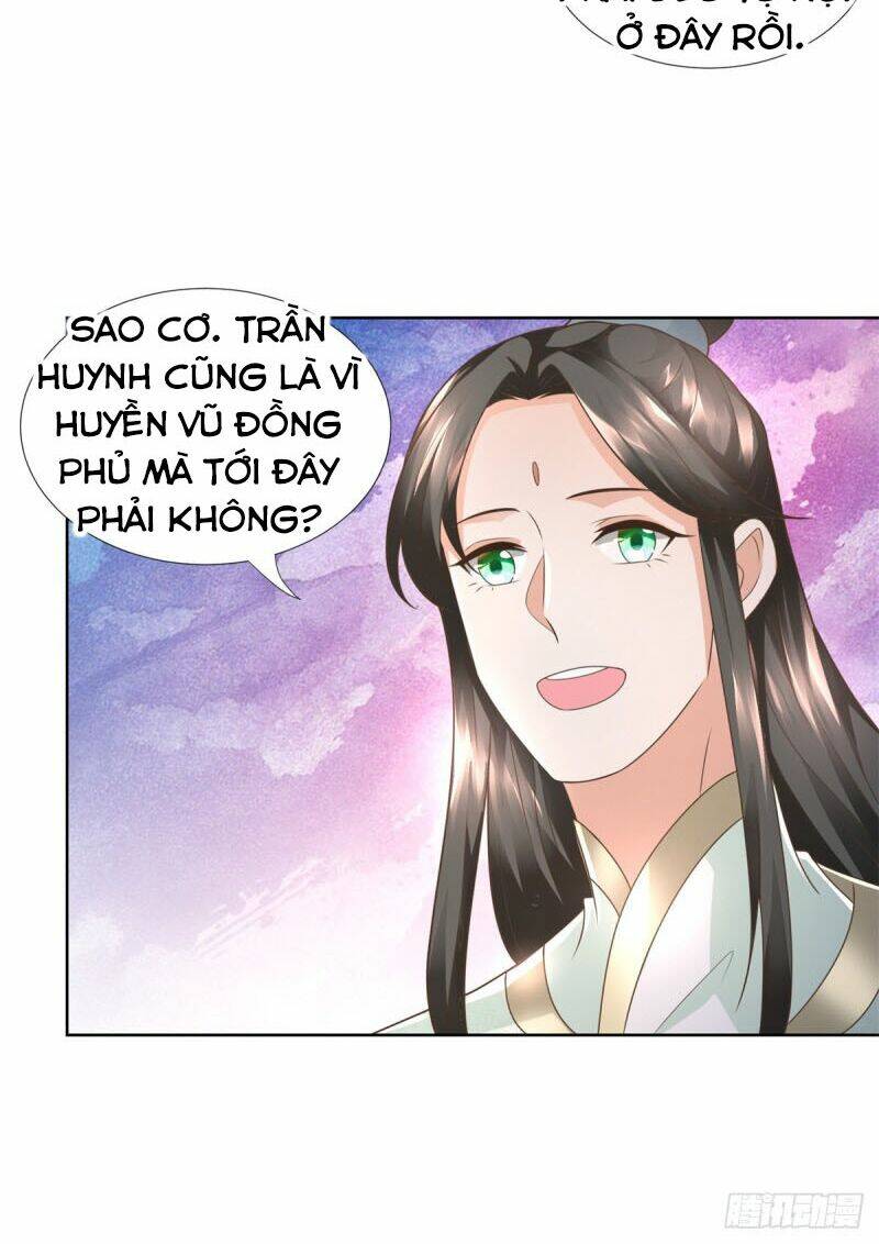 Chương 114 - Trang 20
