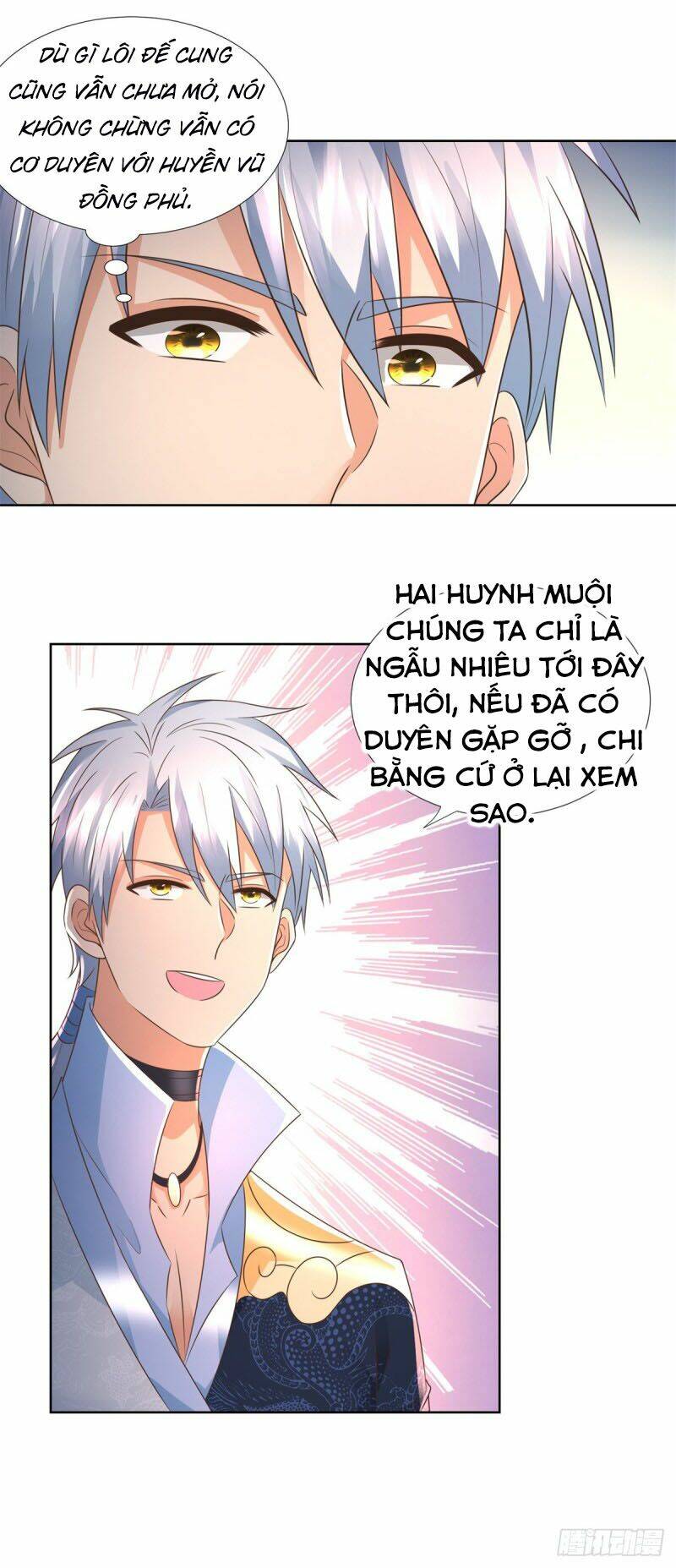 Chương 114 - Trang 21