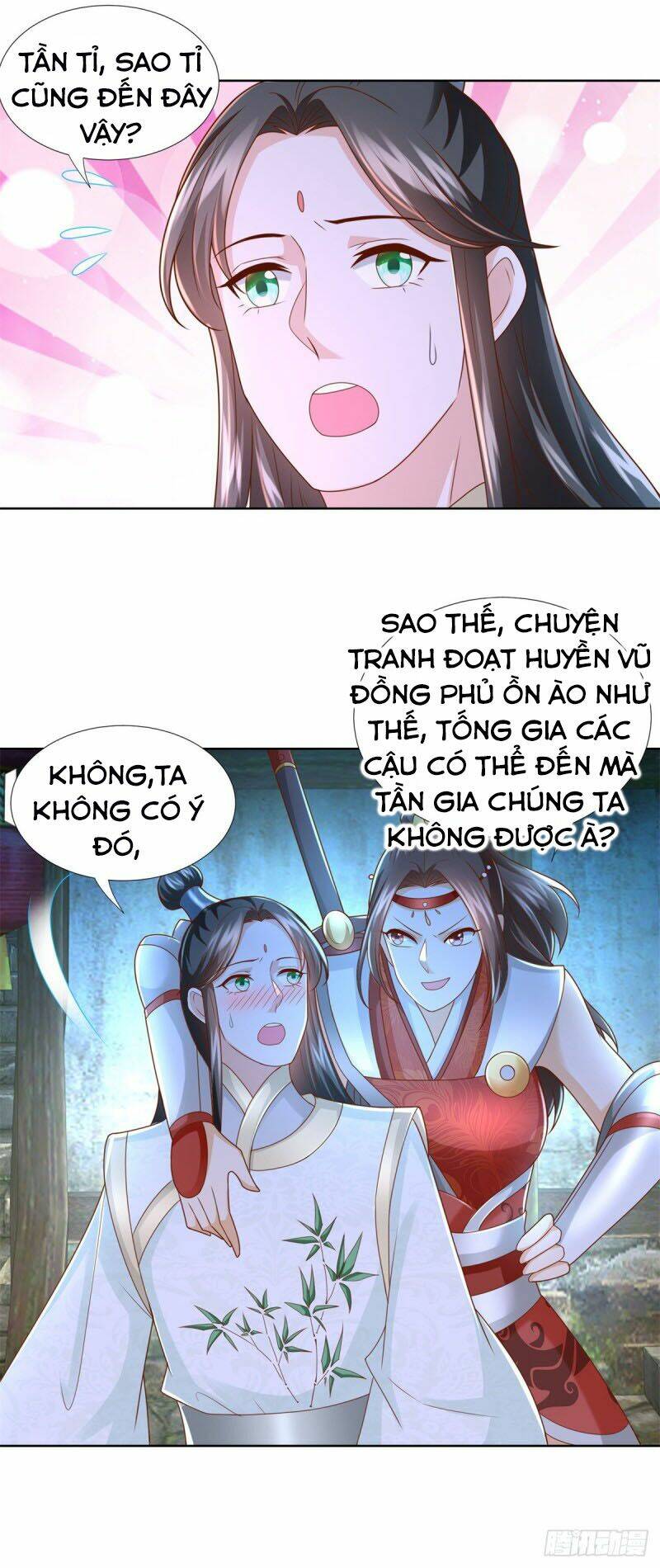 Chương 115 - Trang 12