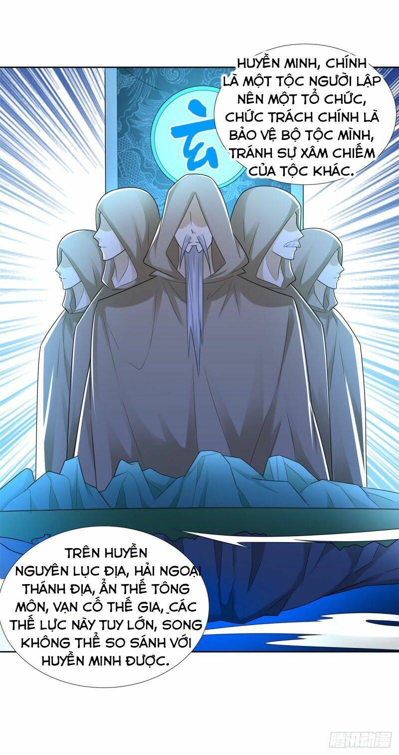Chương 115 - Trang 18