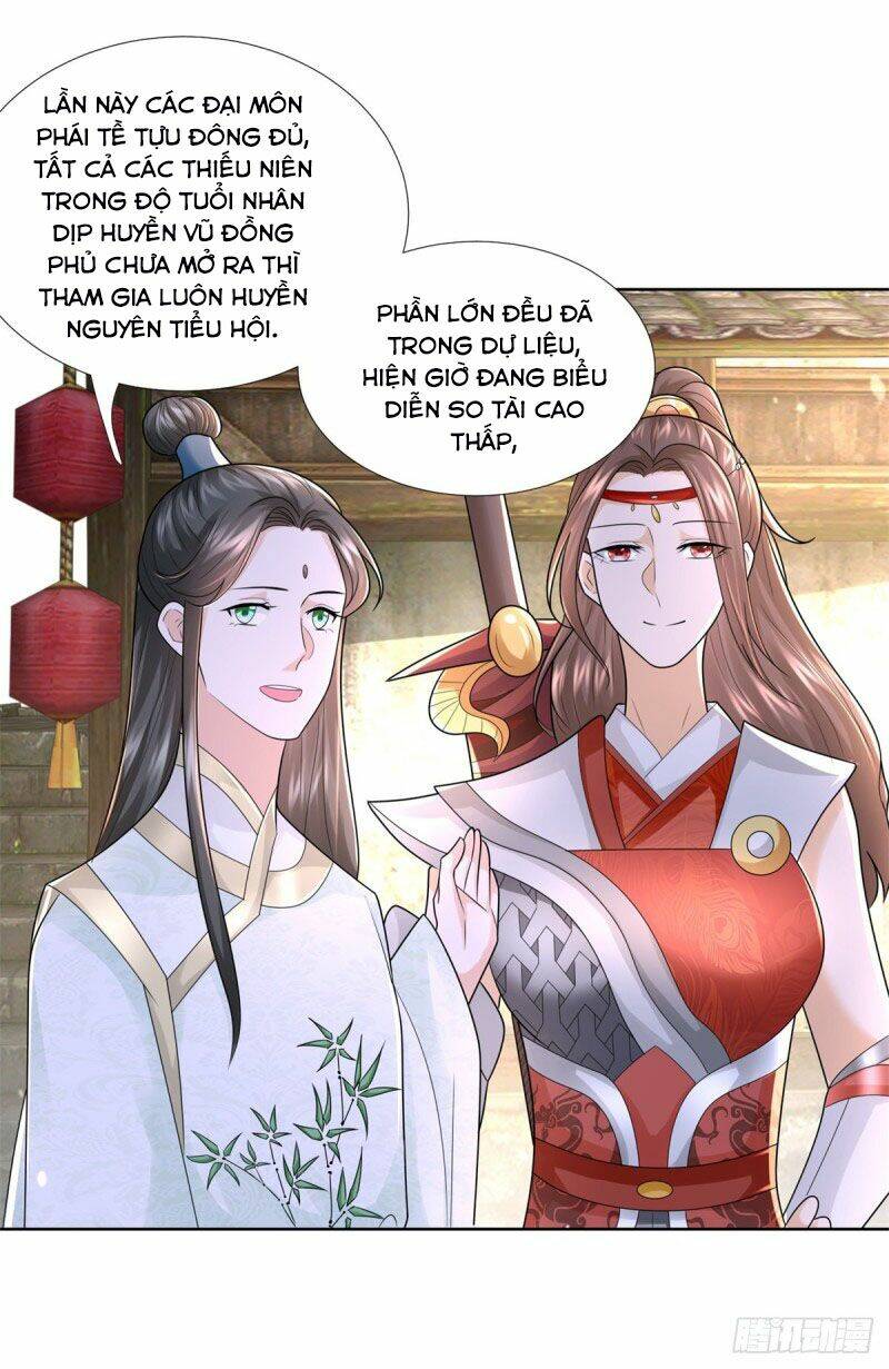 Chương 115 - Trang 20