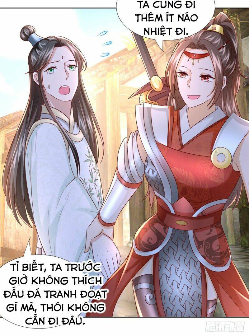 Chương 115 - Trang 23