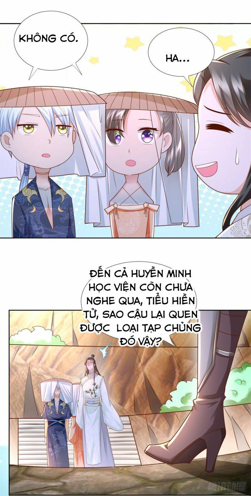 Chương 115 - Trang 10