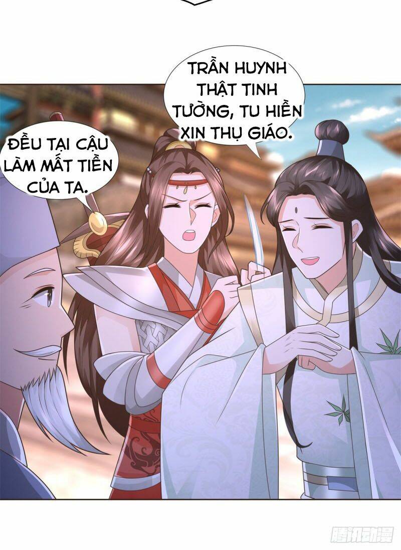 Chương 116 - Trang 18