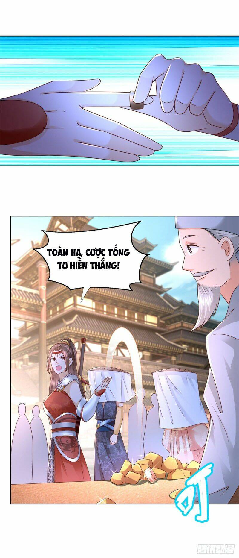 Chương 117 - Trang 19