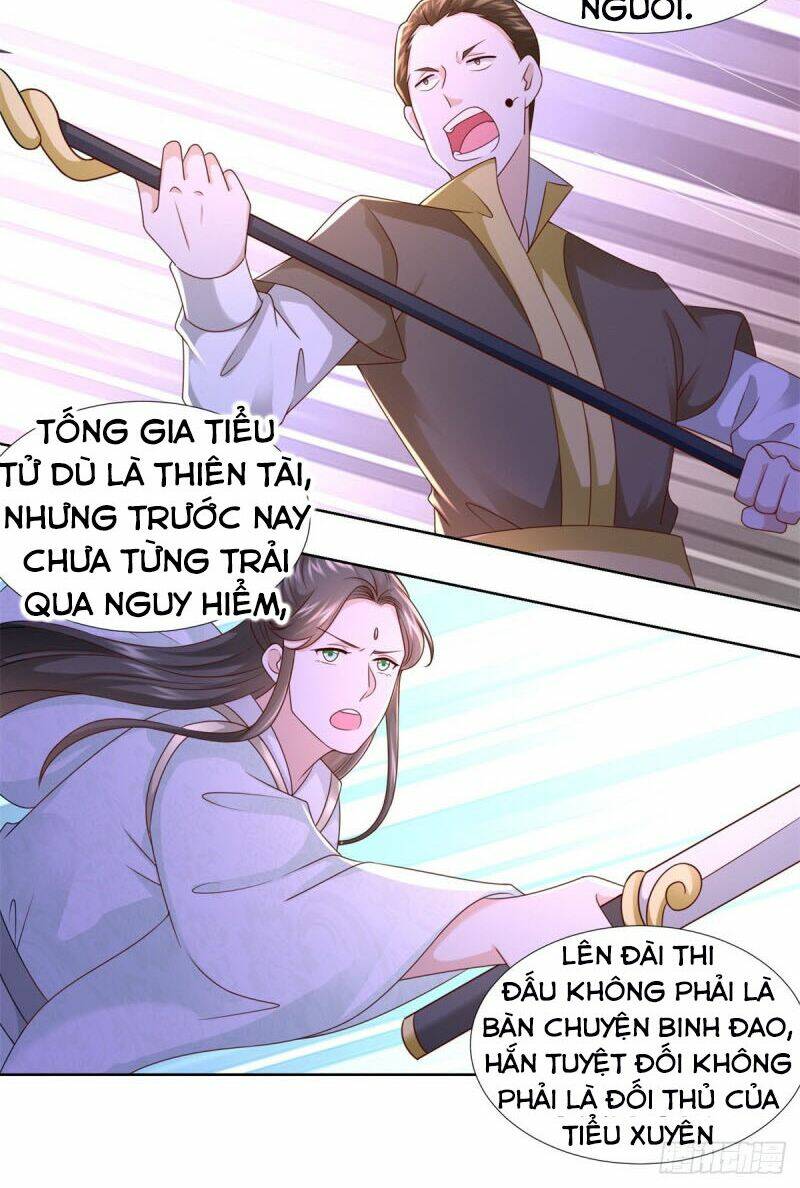 Chương 117 - Trang 21