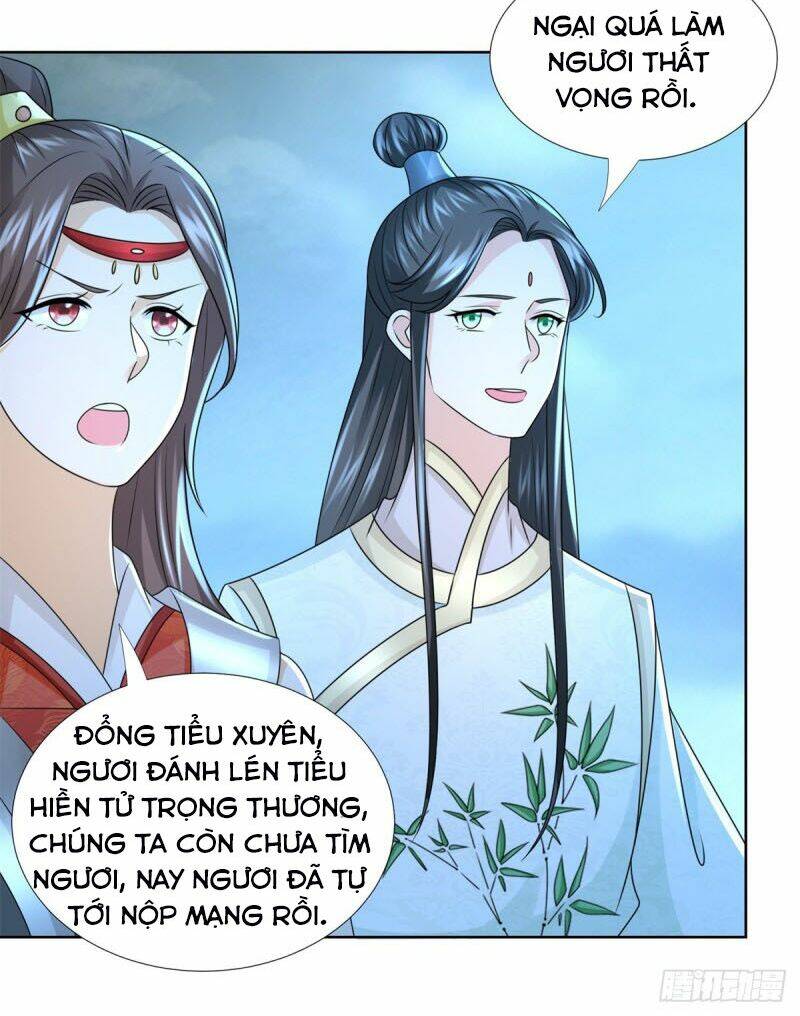 Chương 121 - Trang 18