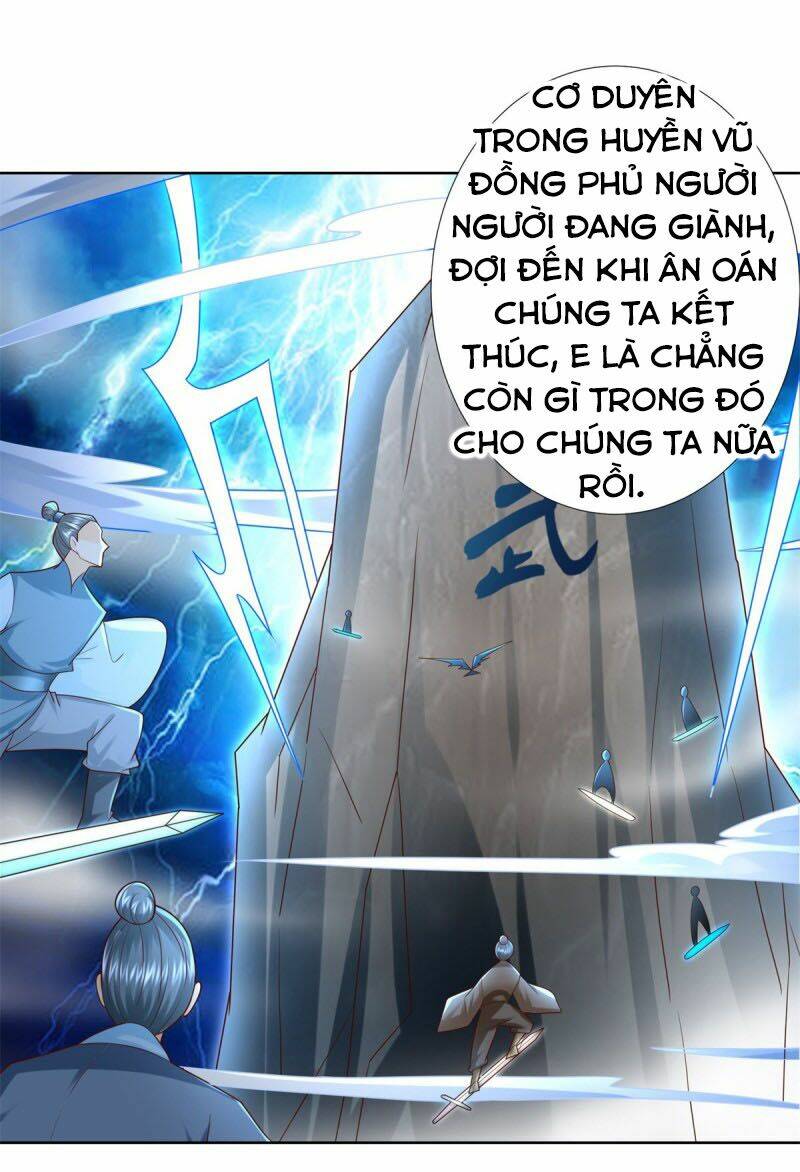 Chương 121 - Trang 25