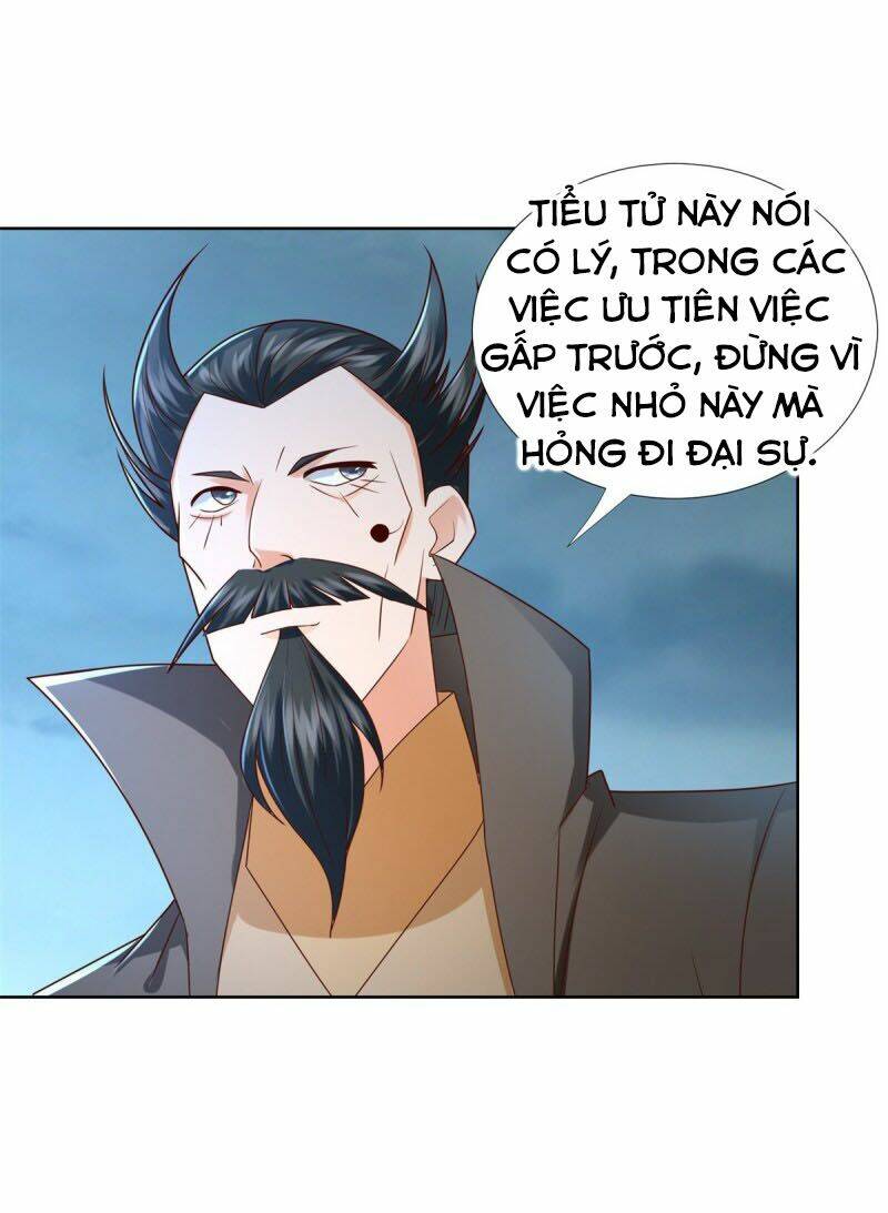 Chương 121 - Trang 27