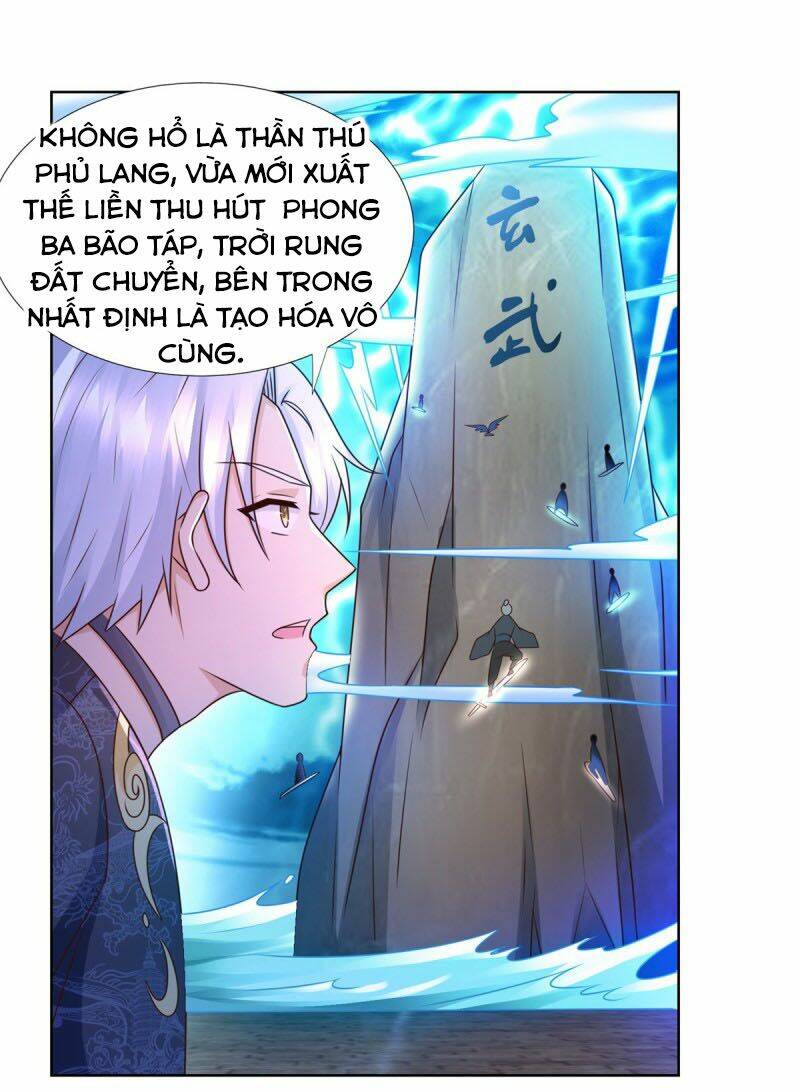 Chương 121 - Trang 10