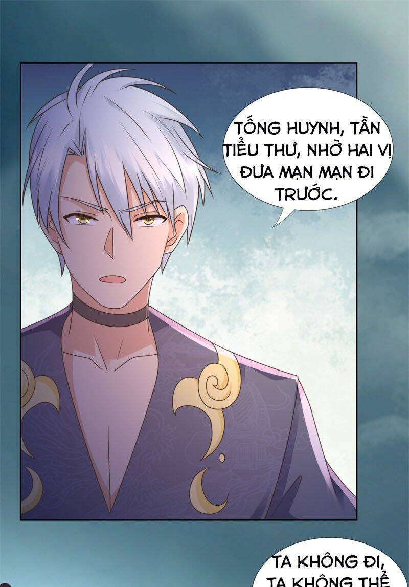 Chương 122 - Trang 1