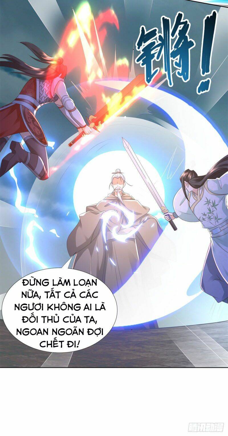 Chương 122 - Trang 18