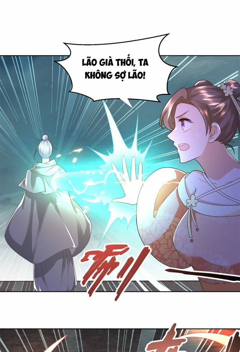 Chương 122 - Trang 21