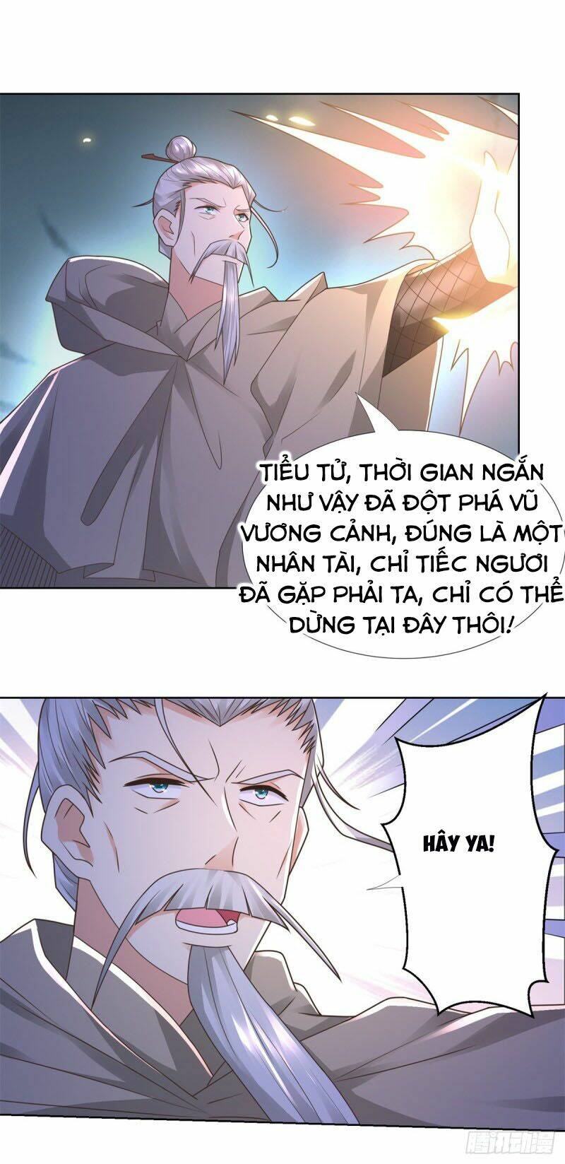 Chương 122 - Trang 26