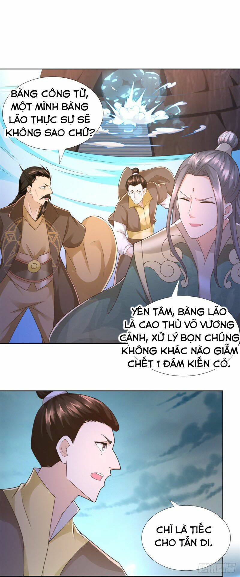 Chương 122 - Trang 6
