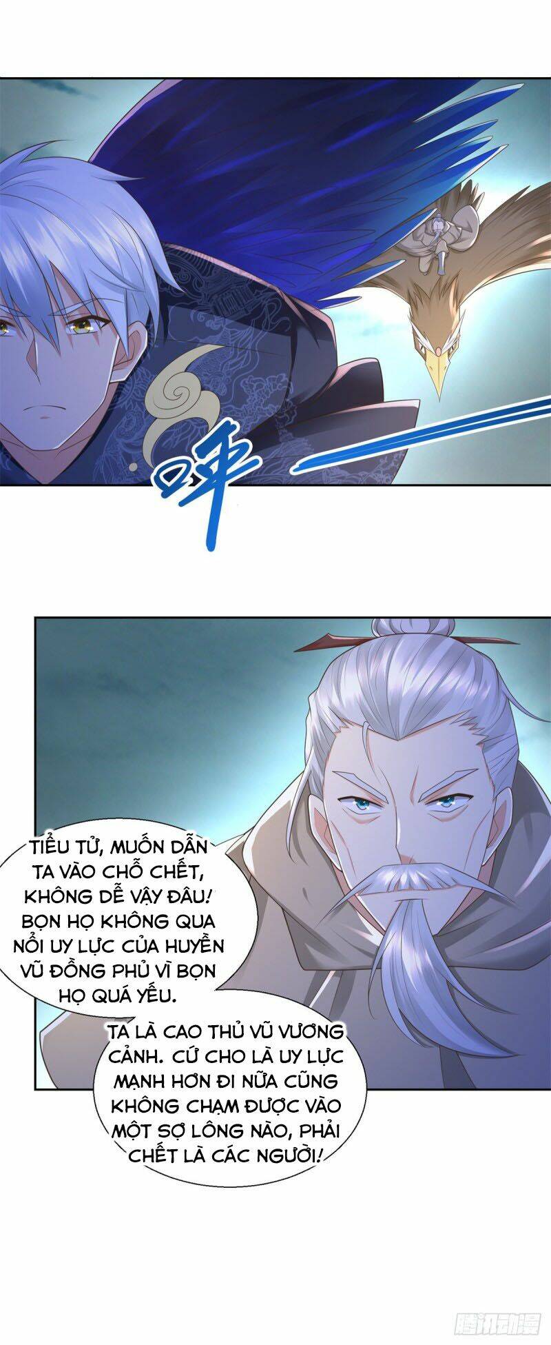 Chương 123 - Trang 14