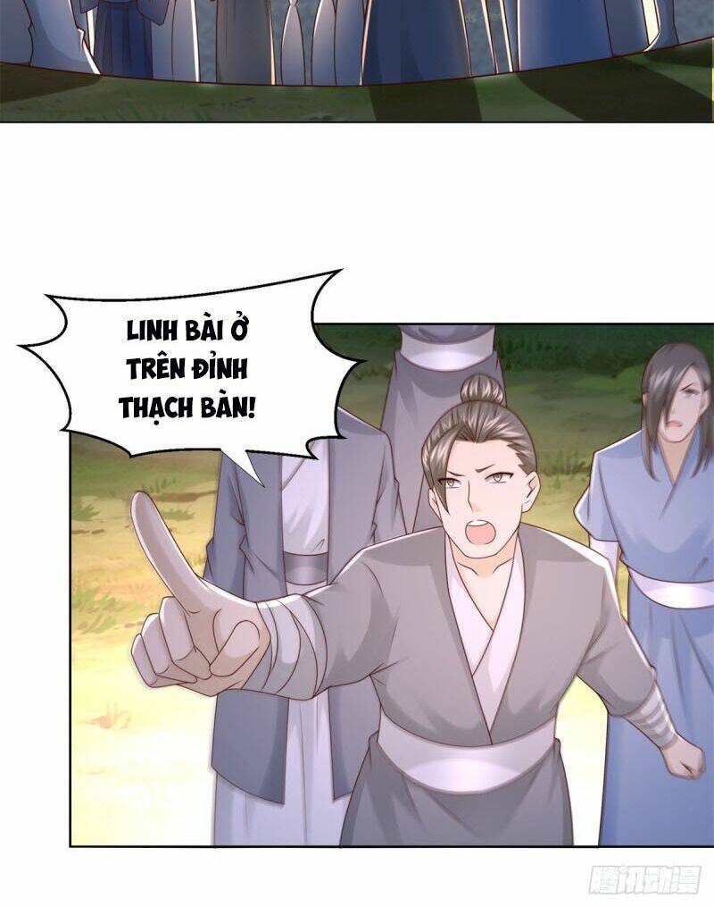 Chương 124 - Trang 20