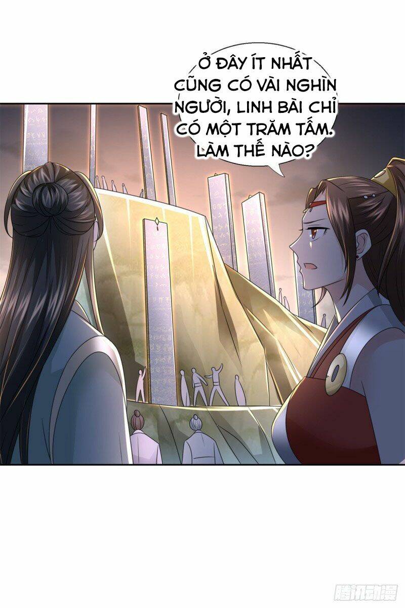 Chương 124 - Trang 22