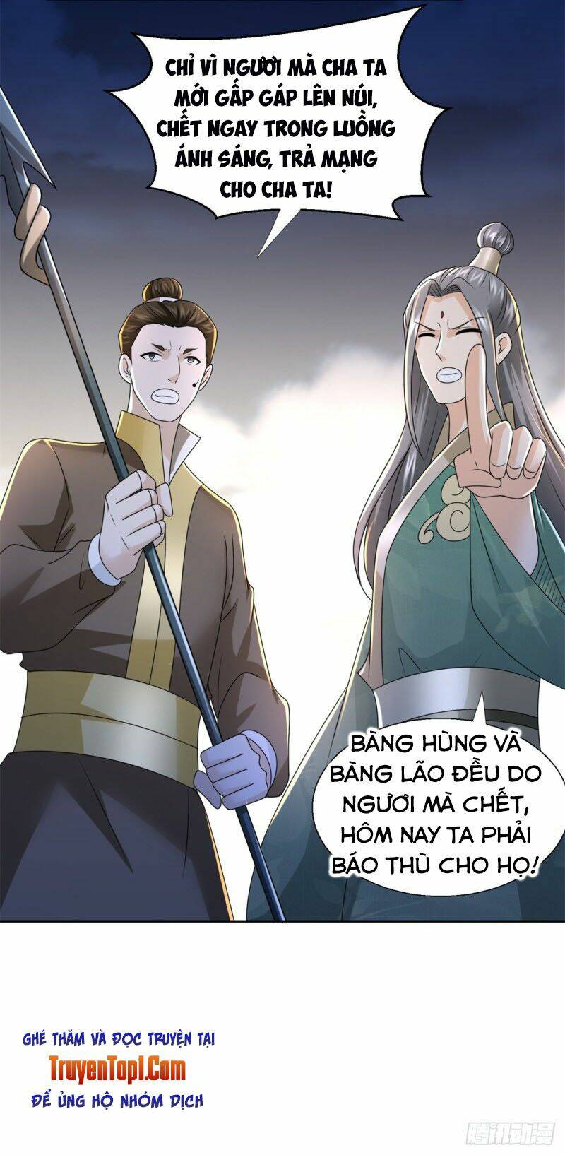 Chương 124 - Trang 26
