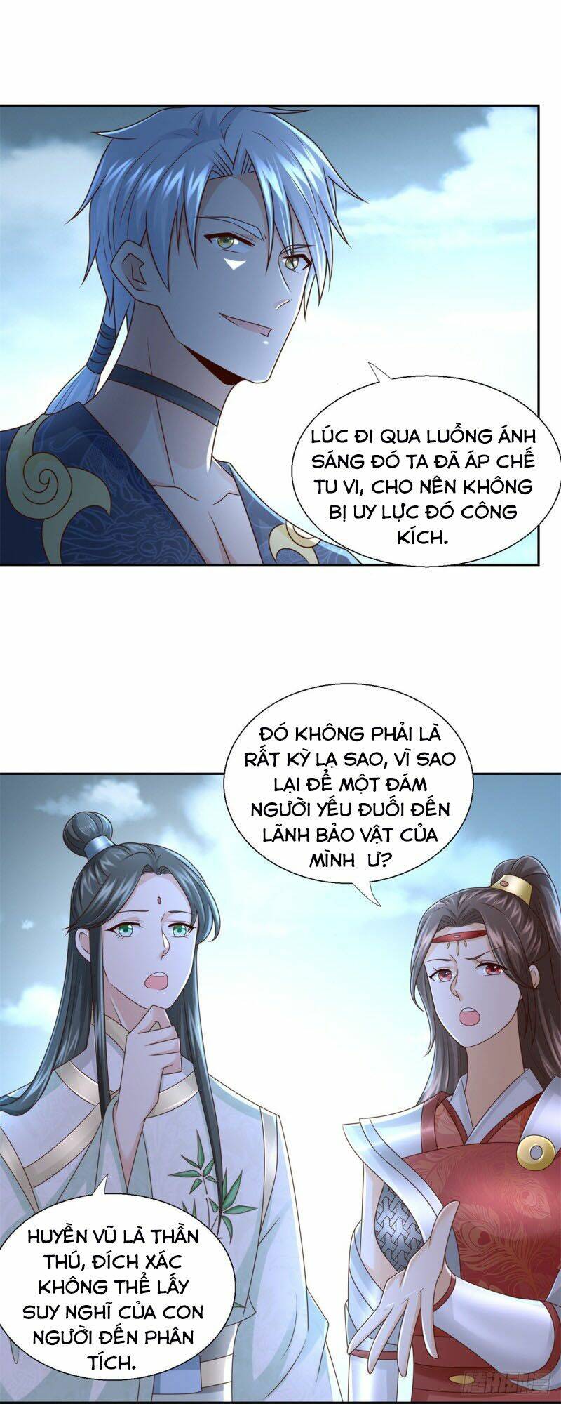 Chương 124 - Trang 9