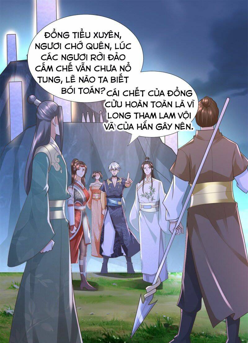 Chương 125 - Trang 1