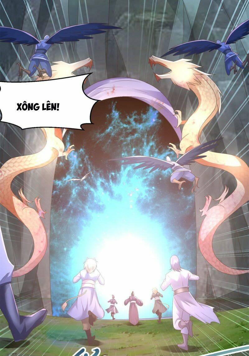 Chương 126 - Trang 25