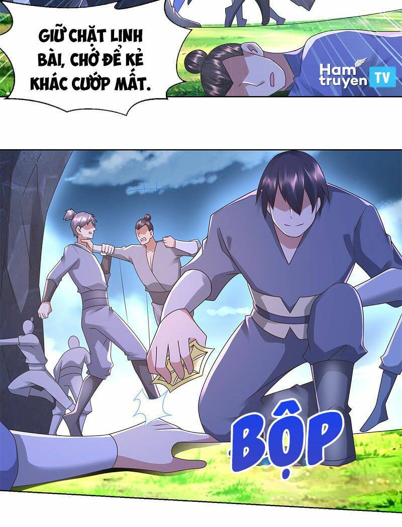 Chương 127 - Trang 2