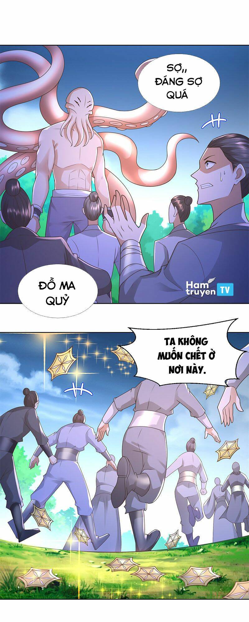 Chương 127 - Trang 14