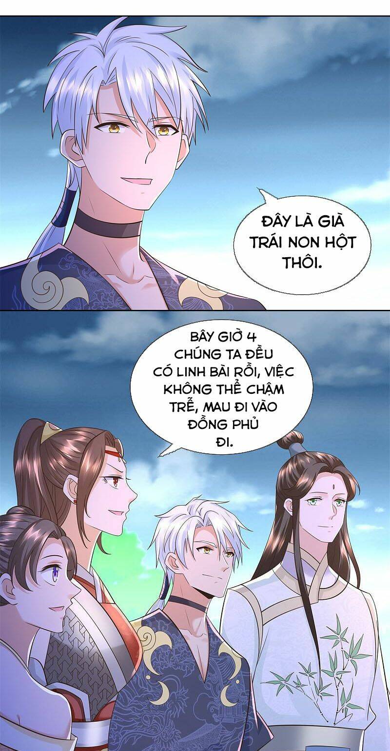 Chương 127 - Trang 26
