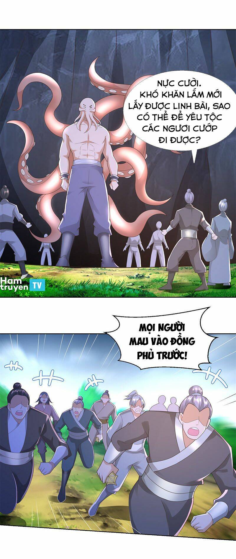 Chương 127 - Trang 8