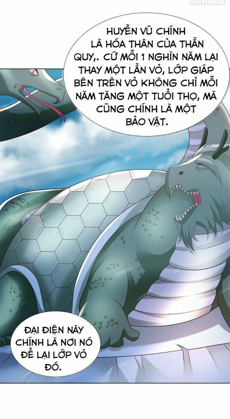 Chương 128 - Trang 20