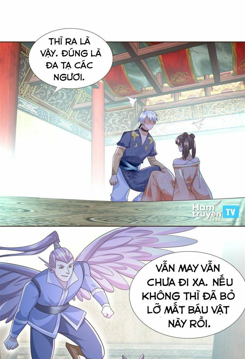 Chương 128 - Trang 21