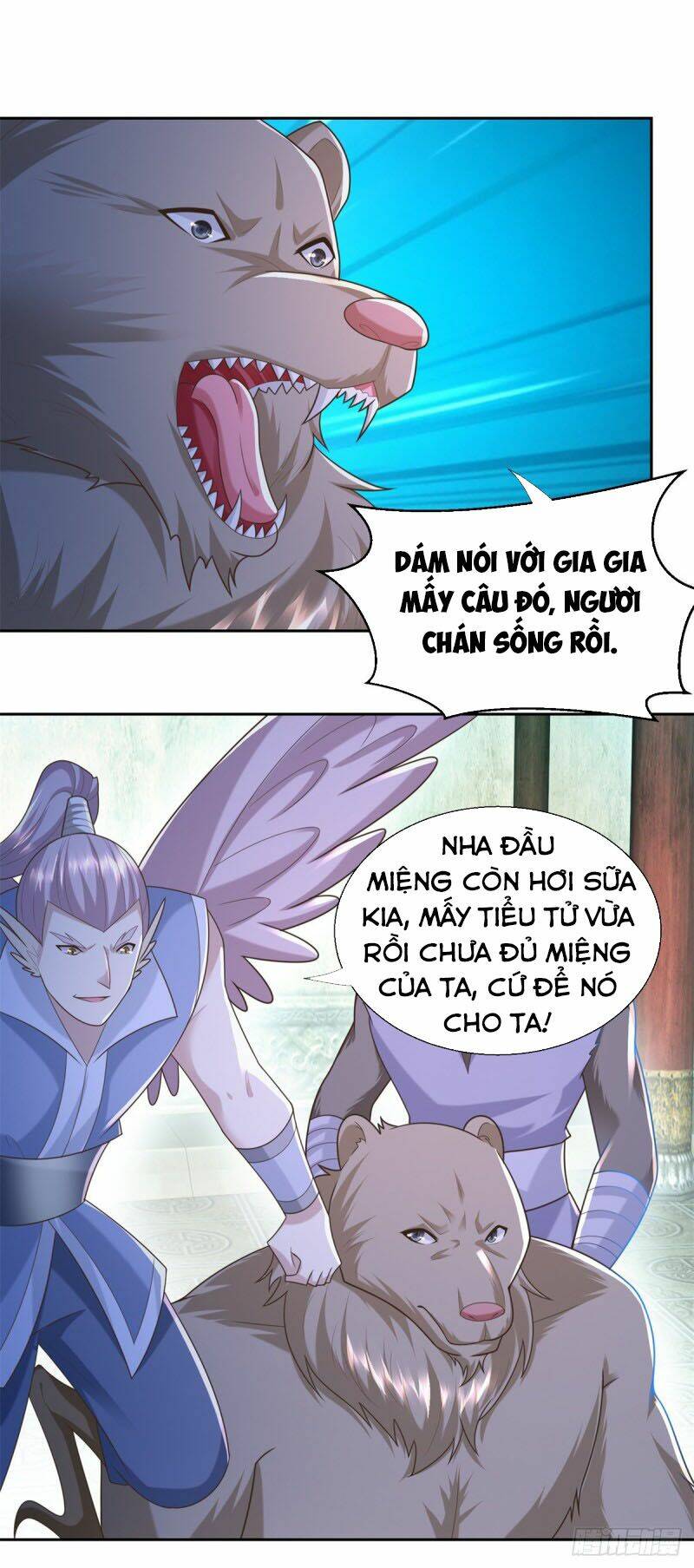 Chương 129 - Trang 3