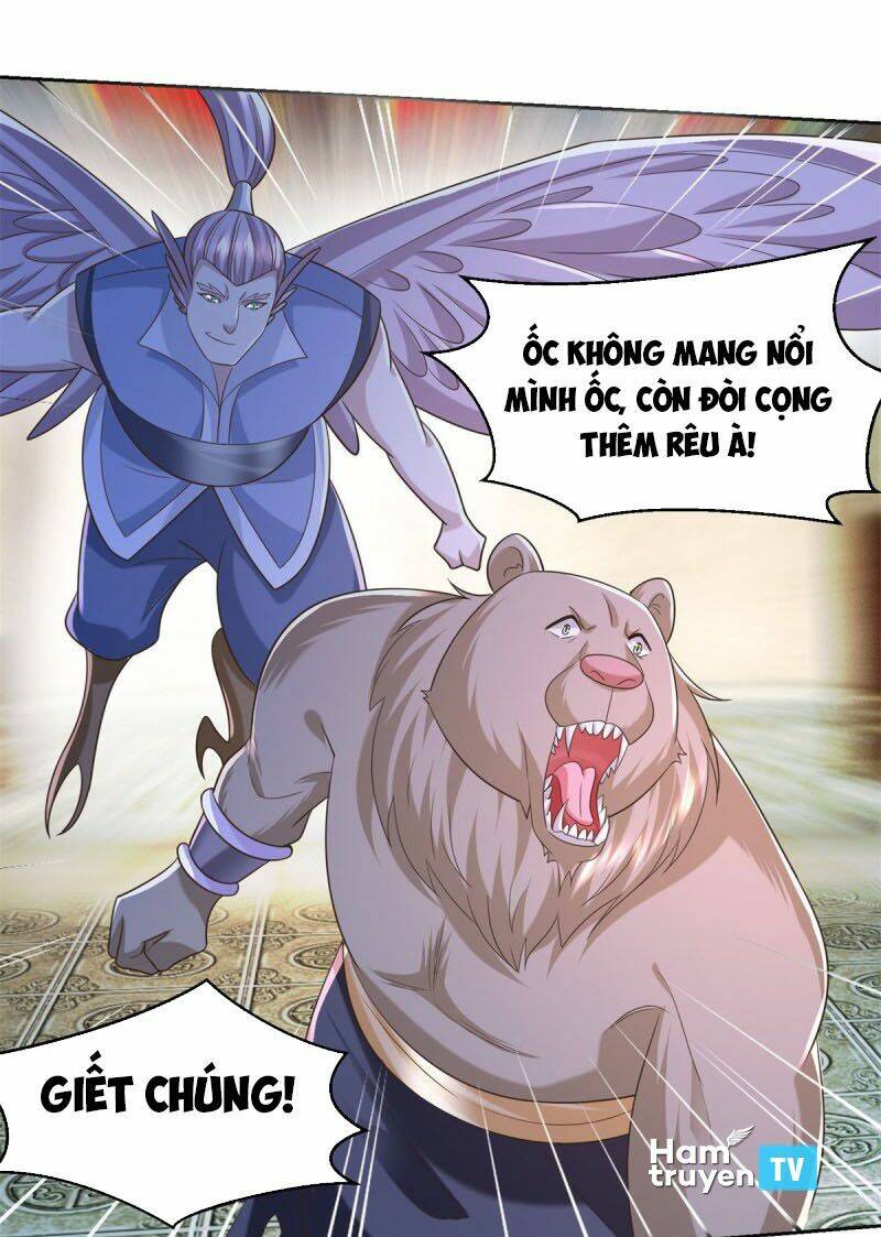 Chương 129 - Trang 7