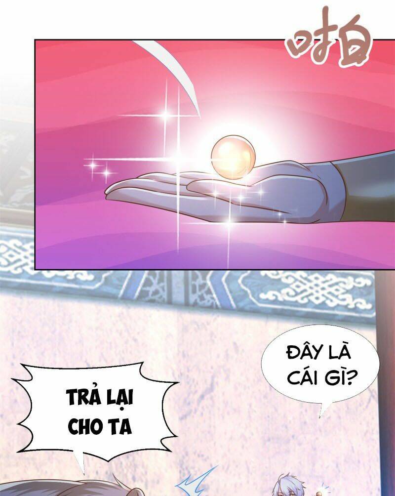 Chương 130 - Trang 27