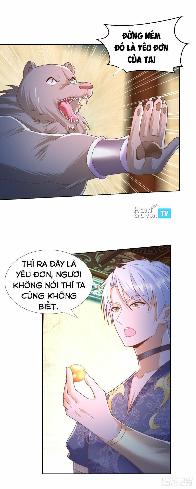 Chương 131 - Trang 1