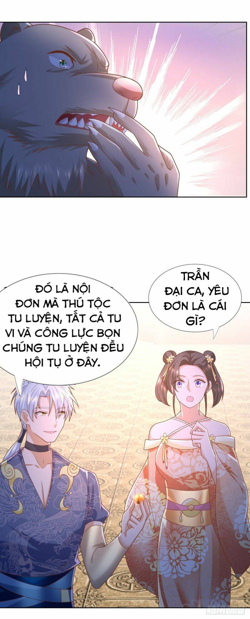 Chương 131 - Trang 2