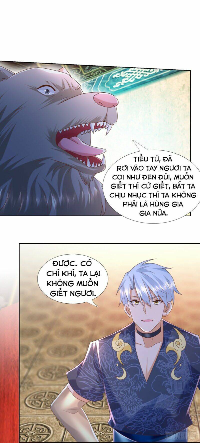 Chương 131 - Trang 12