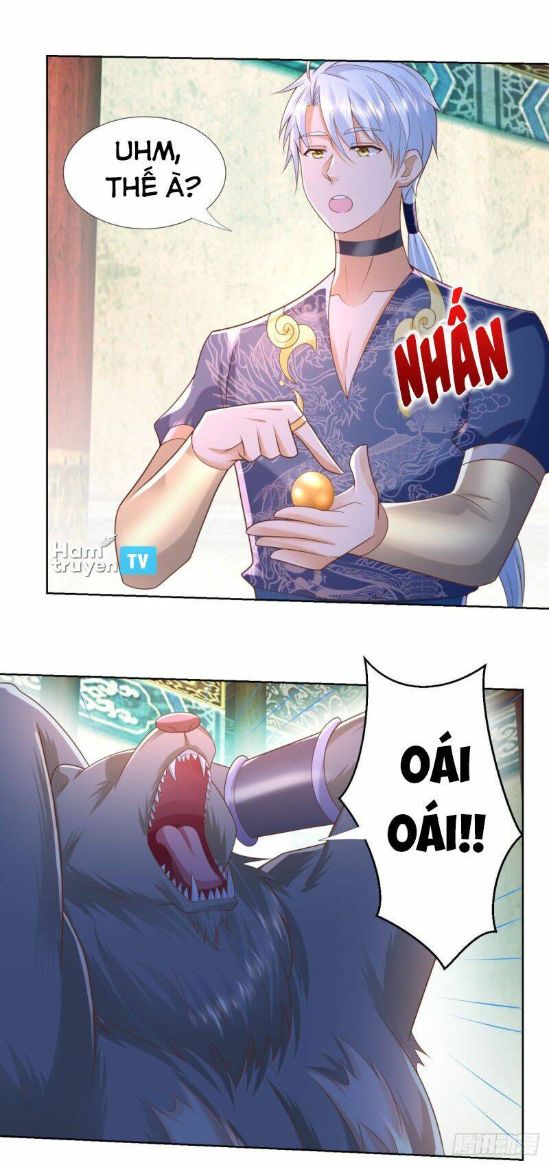 Chương 131 - Trang 16