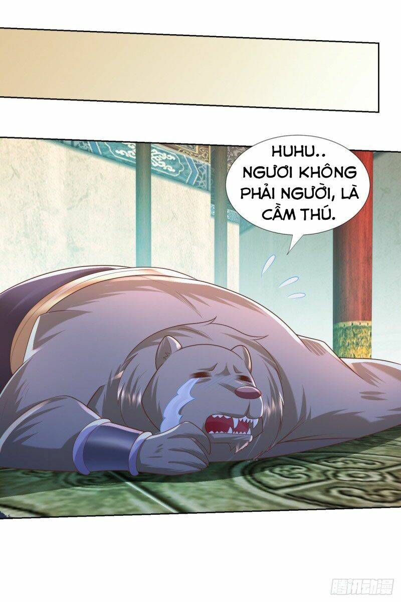 Chương 131 - Trang 19