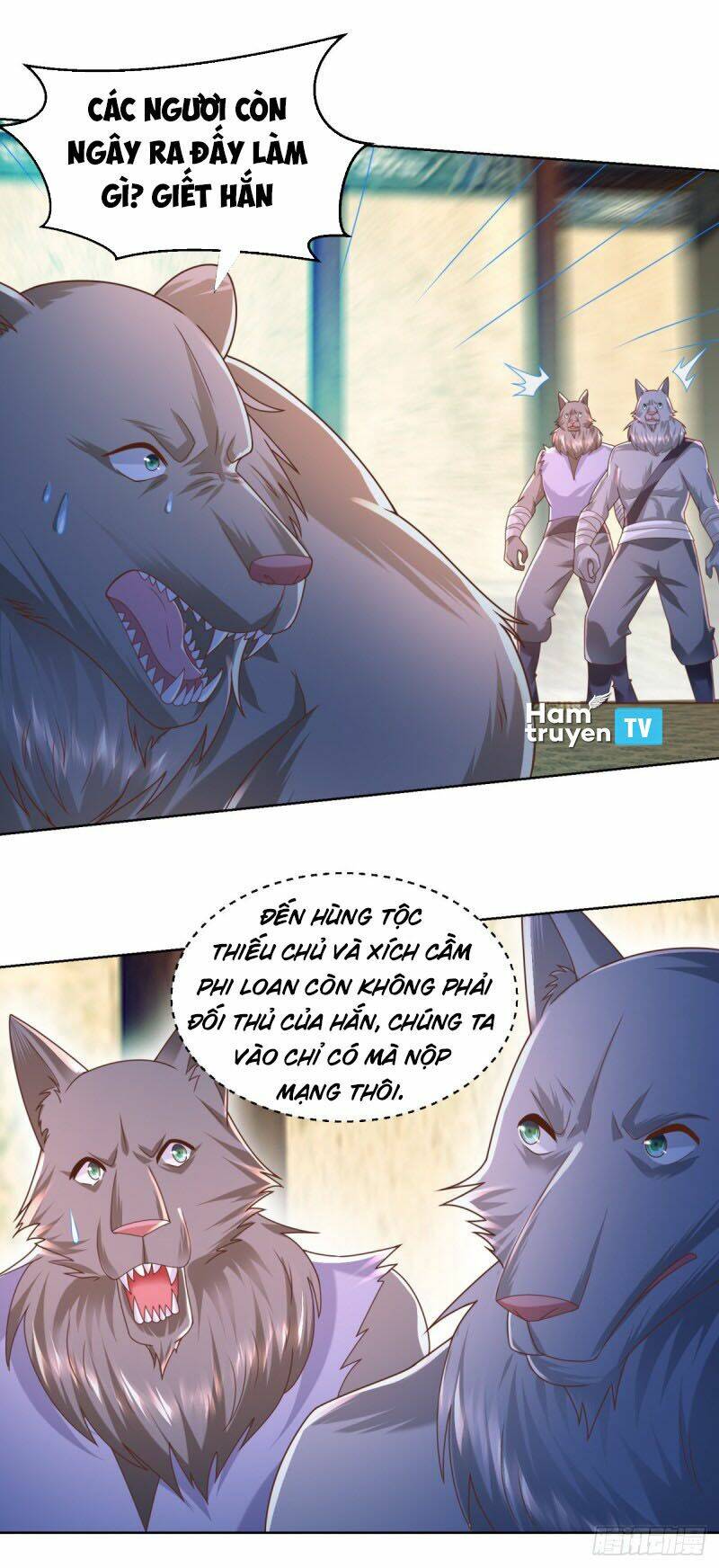 Chương 131 - Trang 6