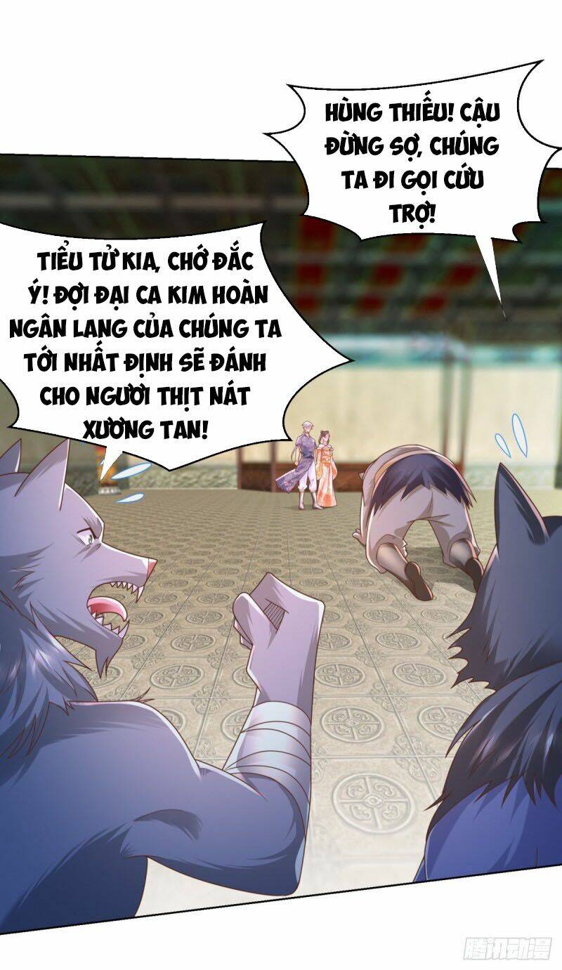 Chương 131 - Trang 7