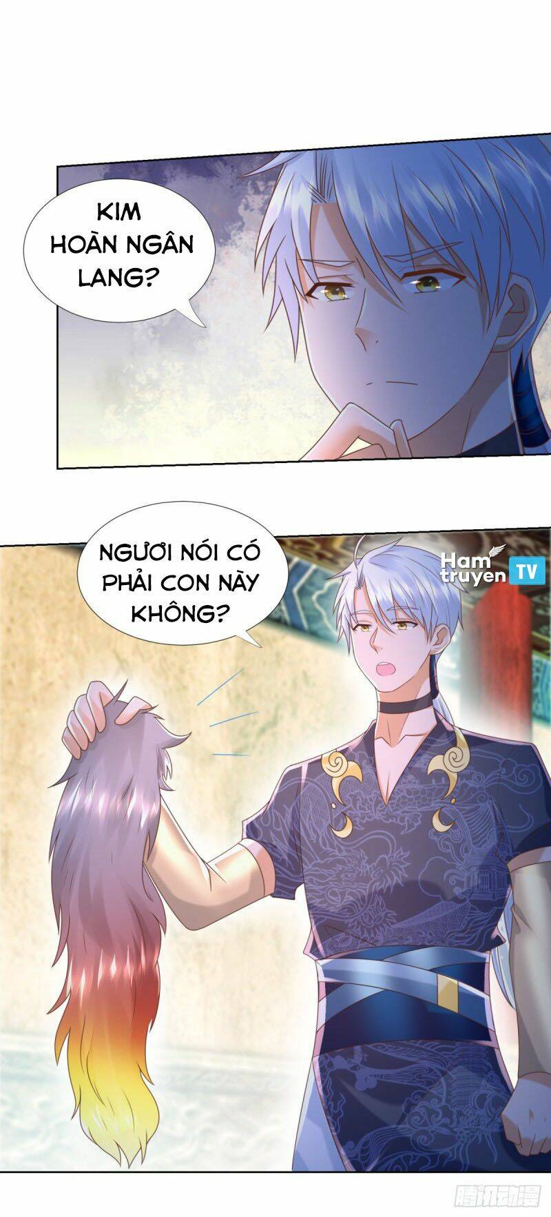 Chương 131 - Trang 8