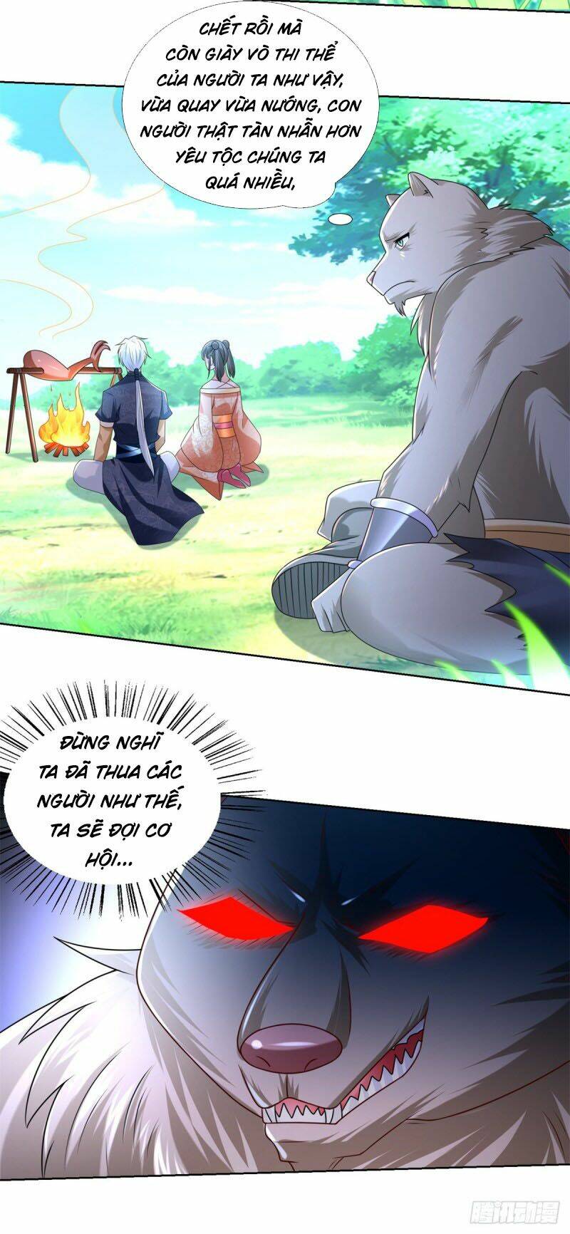 Chương 132 - Trang 2